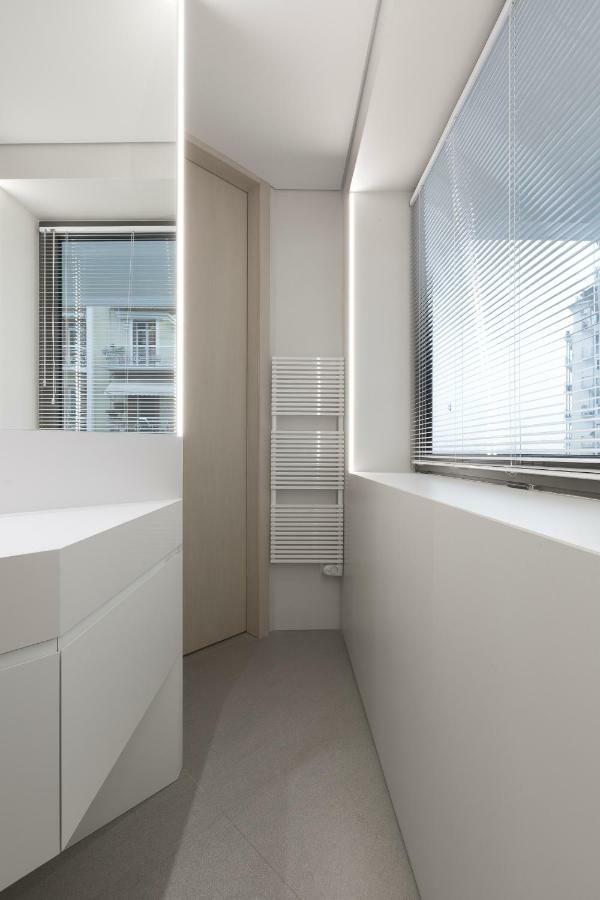 Infinity Sea View Apartment Salonic Exterior foto