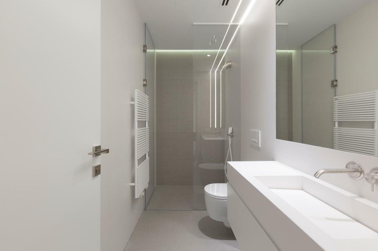 Infinity Sea View Apartment Salonic Exterior foto
