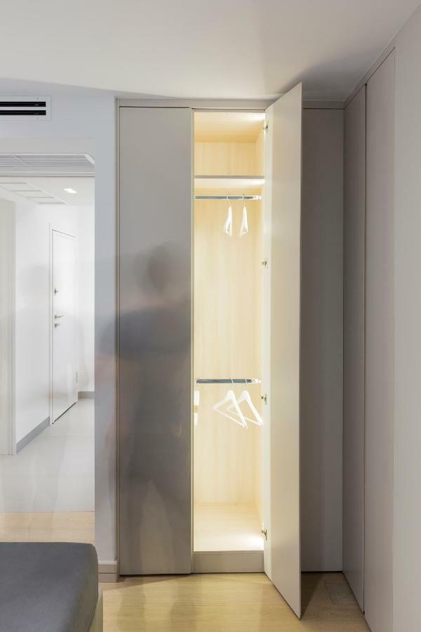 Infinity Sea View Apartment Salonic Exterior foto